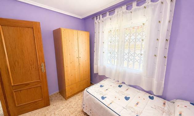 Bestaande woningen - Appartment - Torrevieja - Estacion de autobuses