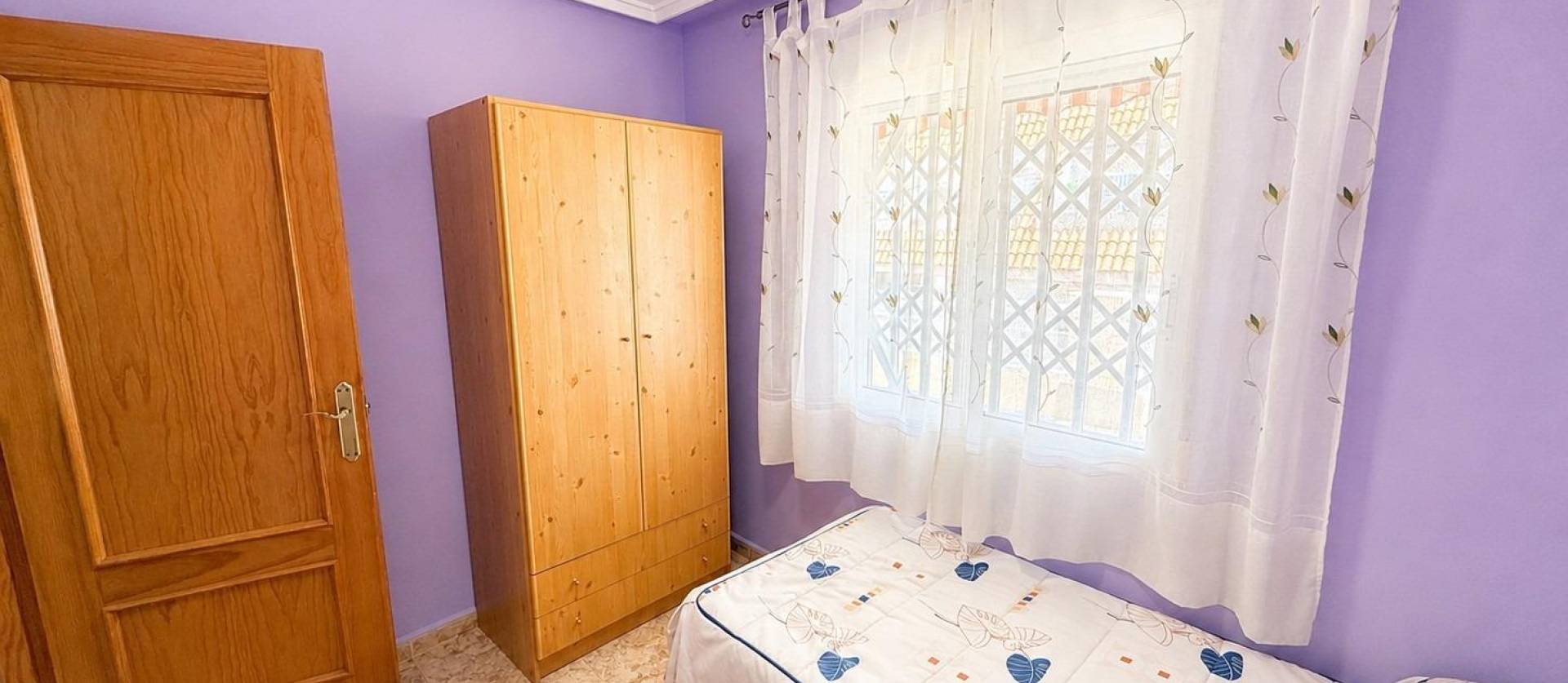 Bestaande woningen - Appartment - Torrevieja - Estacion de autobuses