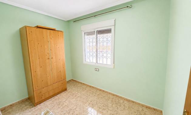Bestaande woningen - Appartment - Torrevieja - Estacion de autobuses