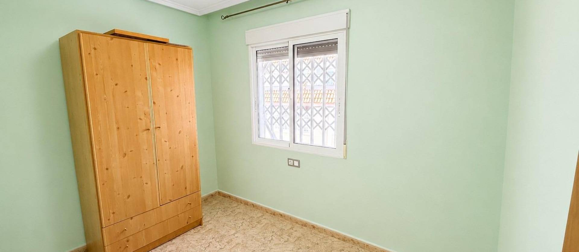 Bestaande woningen - Appartment - Torrevieja - Estacion de autobuses