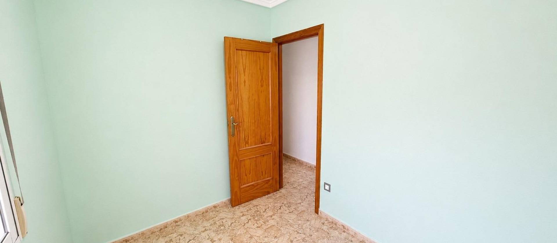 Bestaande woningen - Appartment - Torrevieja - Estacion de autobuses
