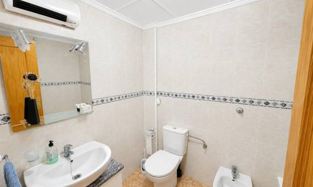 Bestaande woningen - Appartment - Torrevieja - Estacion de autobuses