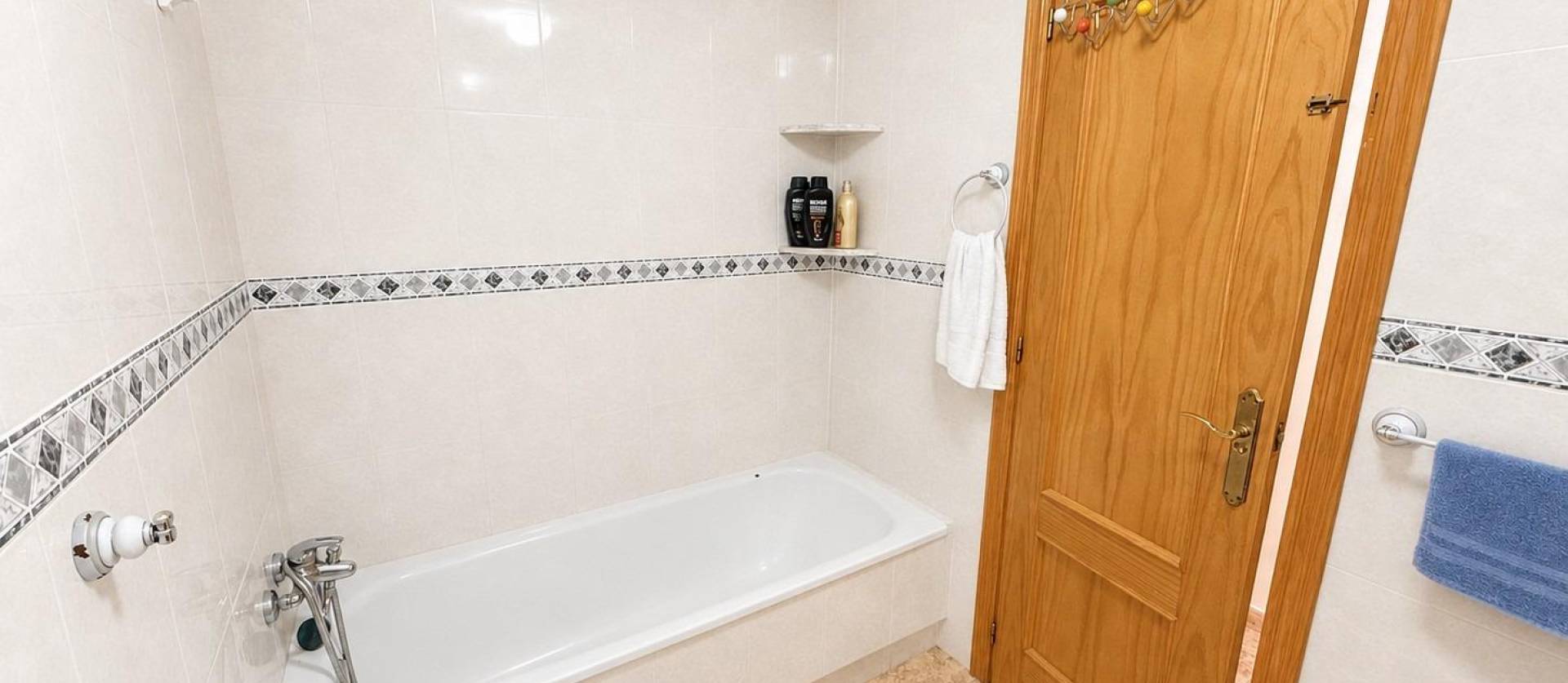 Bestaande woningen - Appartment - Torrevieja - Estacion de autobuses