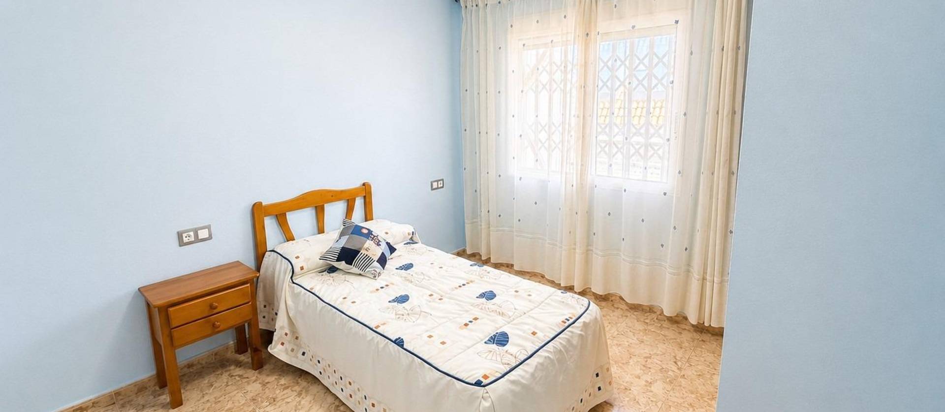 Bestaande woningen - Appartment - Torrevieja - Estacion de autobuses