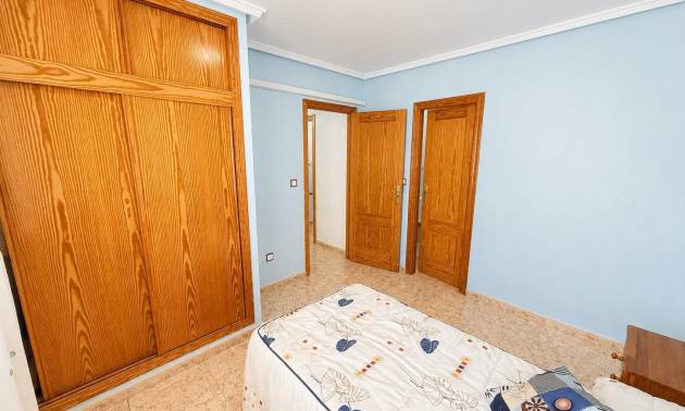 Bestaande woningen - Appartment - Torrevieja - Estacion de autobuses