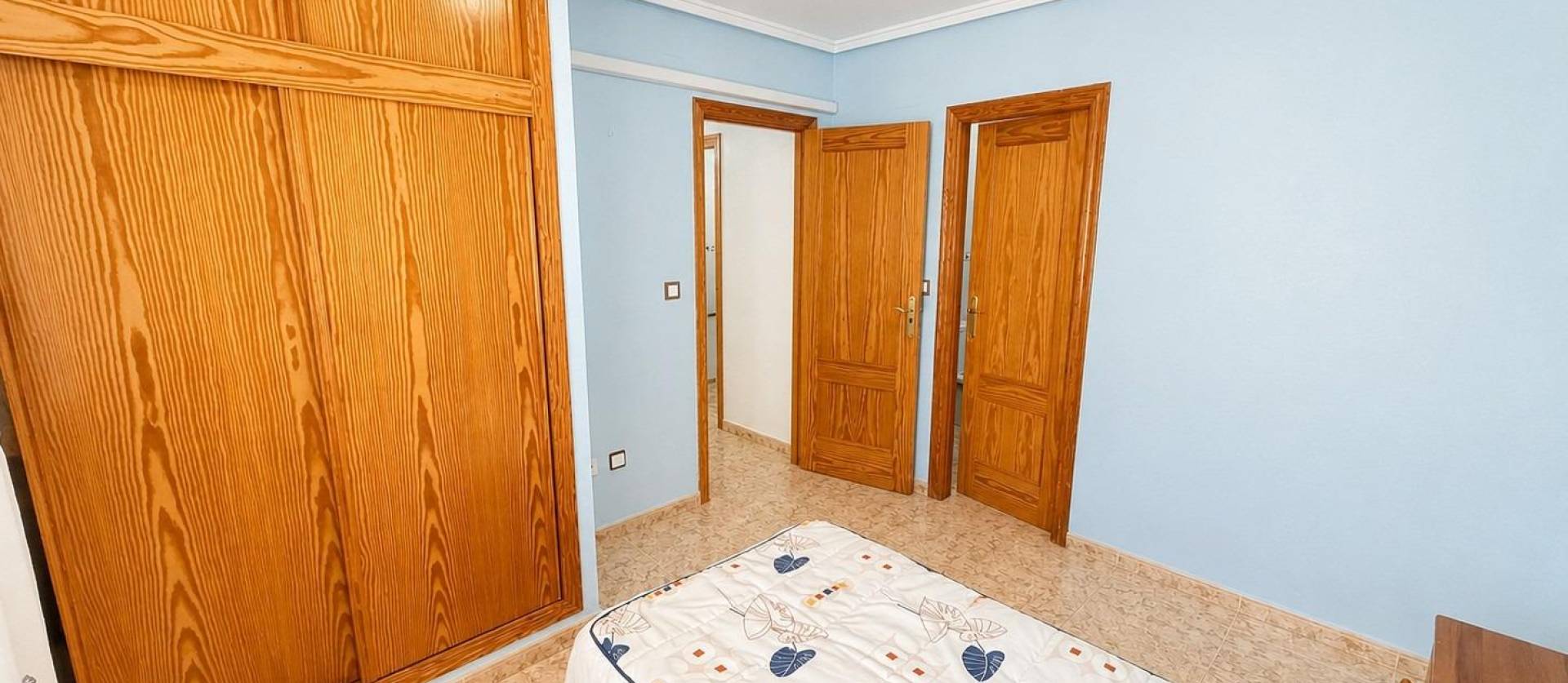 Bestaande woningen - Appartment - Torrevieja - Estacion de autobuses