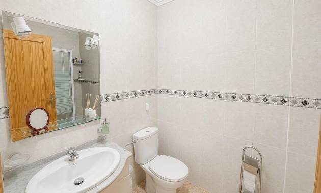 Bestaande woningen - Appartment - Torrevieja - Estacion de autobuses