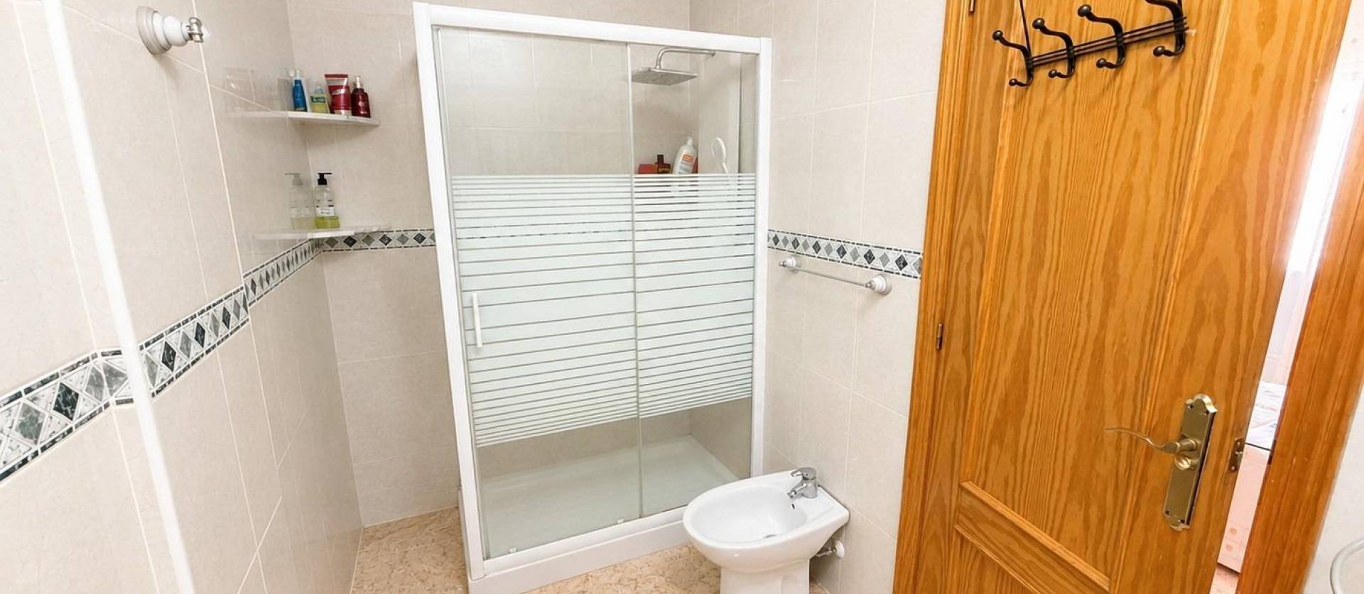 Bestaande woningen - Appartment - Torrevieja - Estacion de autobuses