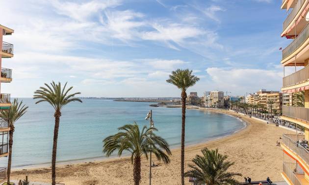 Bestaande woningen - Appartment - Torrevieja - Estacion de autobuses