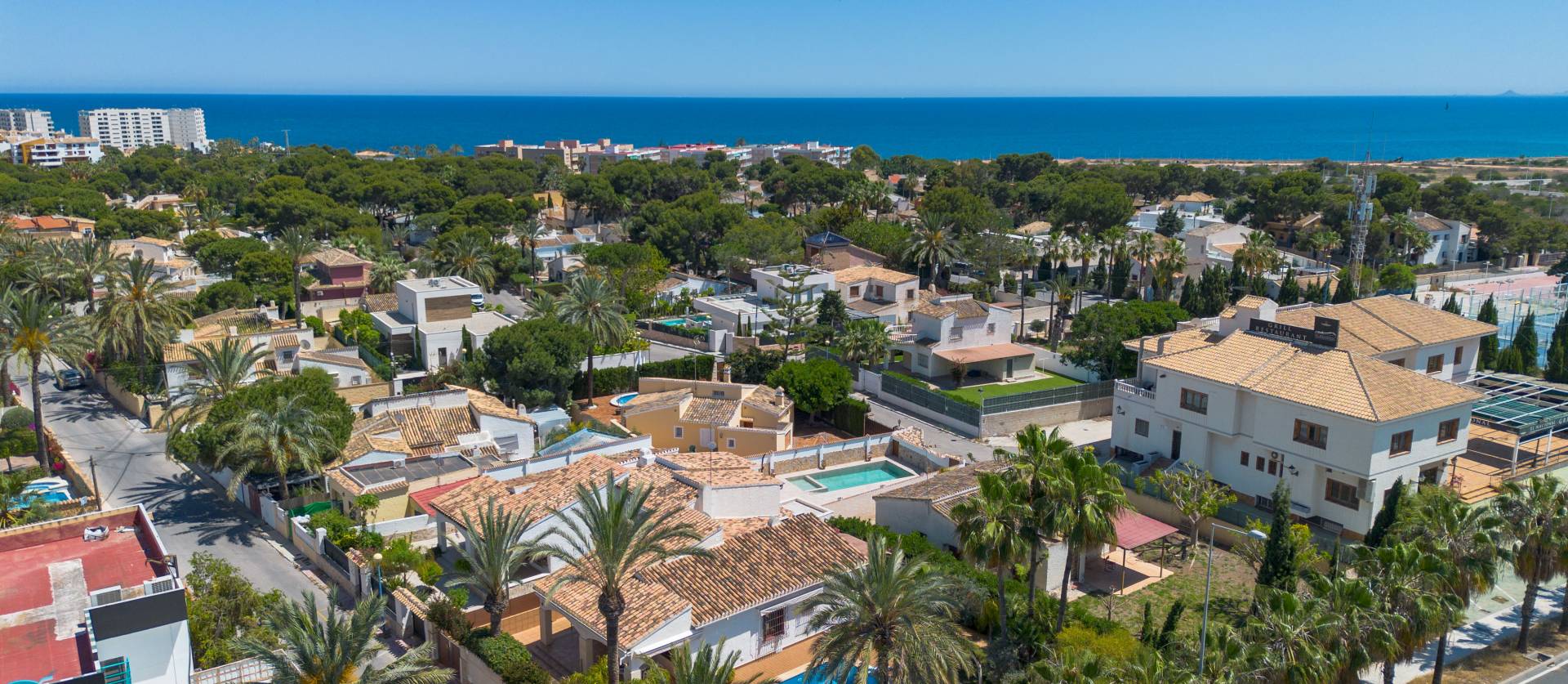 Venta - Villa - Orihuela - Orihuela Costa