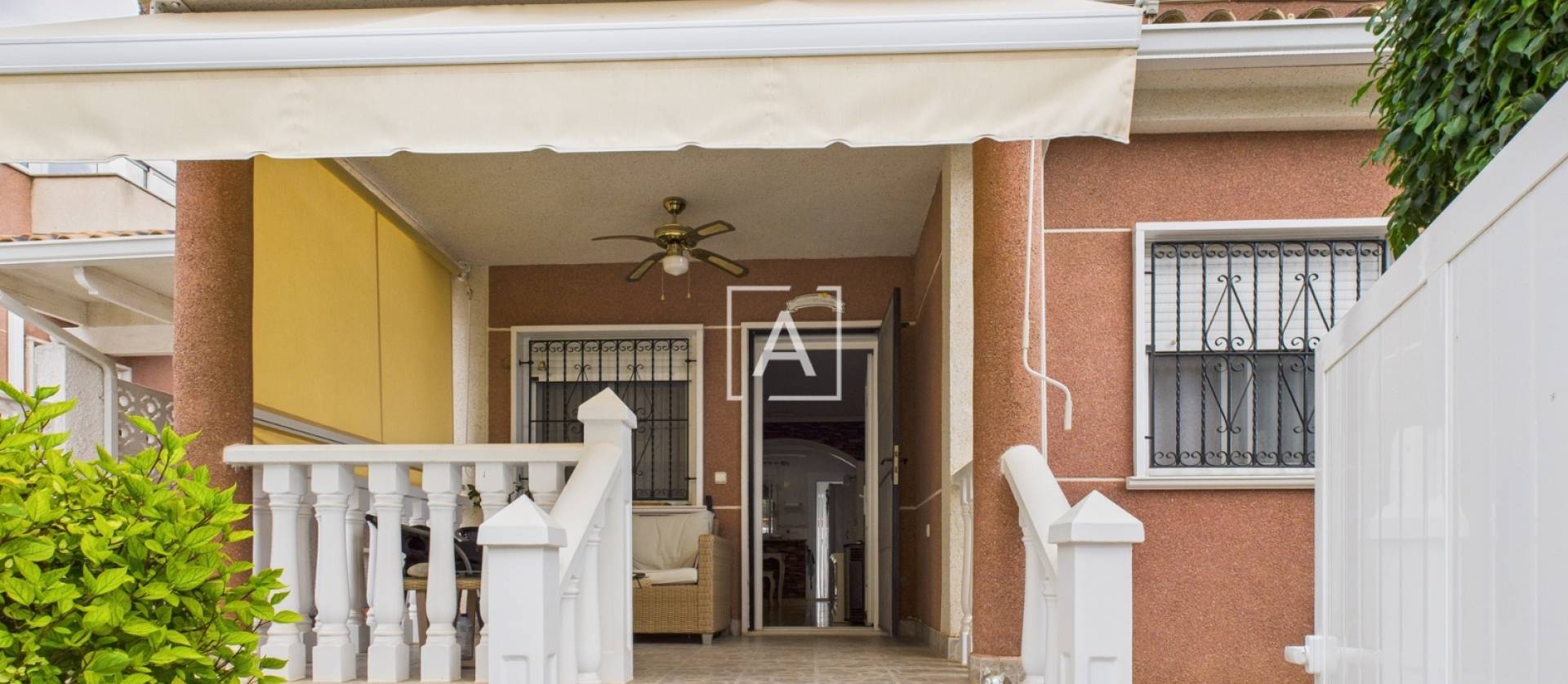 Bestaande woningen - Villa - Pinar de Campoverde