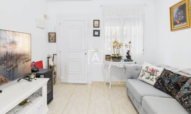 Bestaande woningen - Villa - Pinar de Campoverde