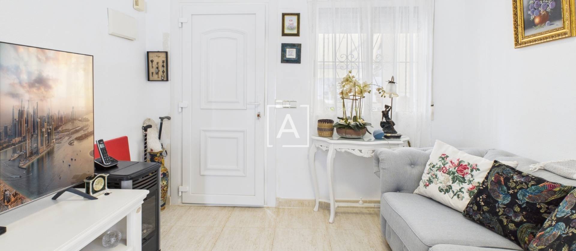 Bestaande woningen - Villa - Pinar de Campoverde