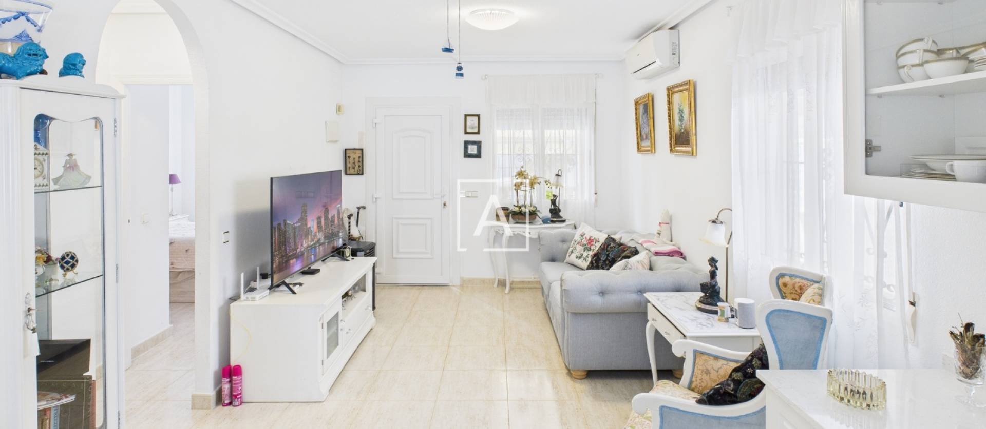 Bestaande woningen - Villa - Pinar de Campoverde