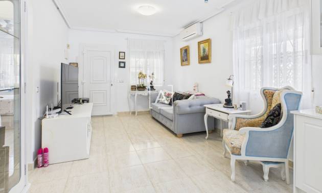 Bestaande woningen - Villa - Pinar de Campoverde