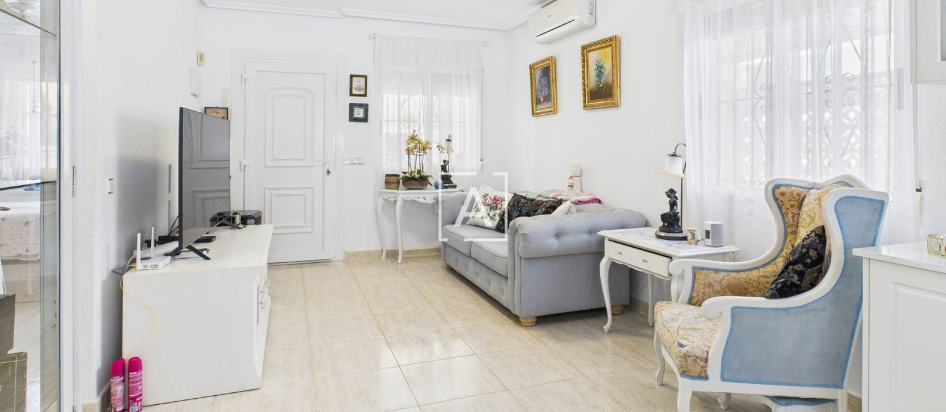 Bestaande woningen - Villa - Pinar de Campoverde