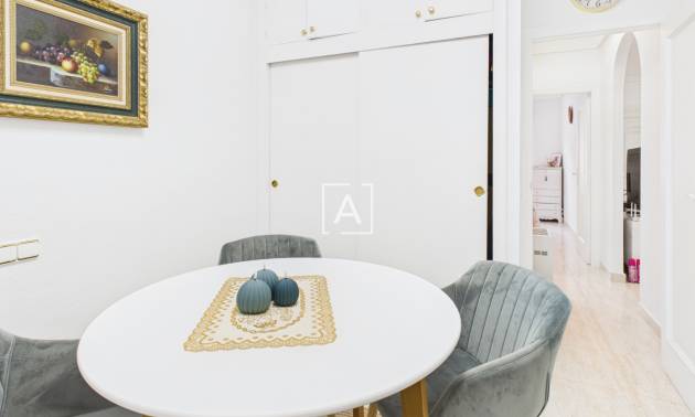 Bestaande woningen - Villa - Pinar de Campoverde