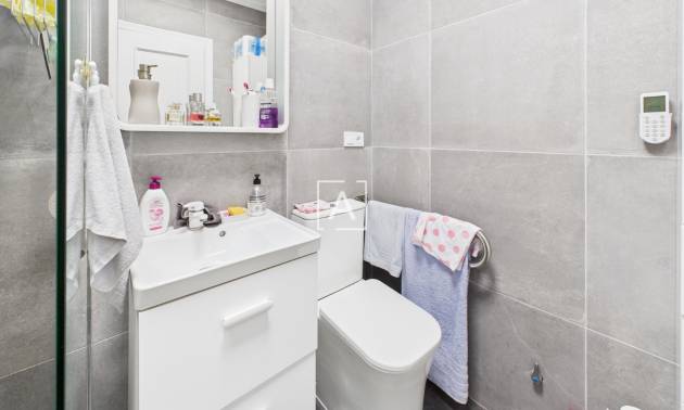 Bestaande woningen - Villa - Pinar de Campoverde