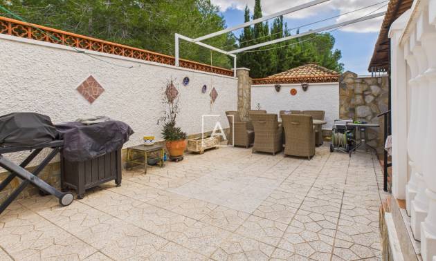 Bestaande woningen - Villa - Pinar de Campoverde