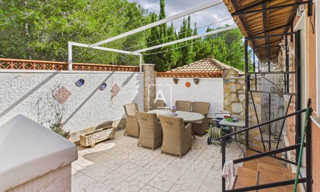 Bestaande woningen - Villa - Pinar de Campoverde