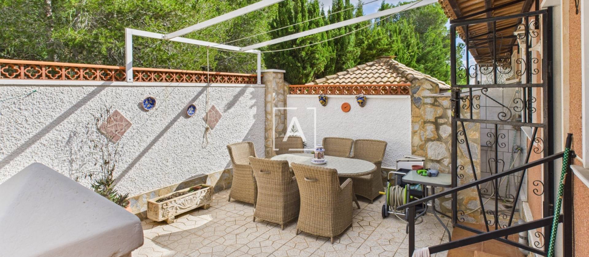 Bestaande woningen - Villa - Pinar de Campoverde