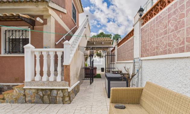 Bestaande woningen - Villa - Pinar de Campoverde