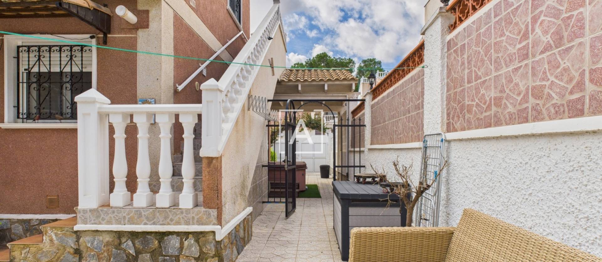 Bestaande woningen - Villa - Pinar de Campoverde