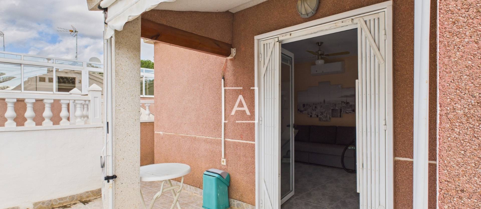 Bestaande woningen - Villa - Pinar de Campoverde