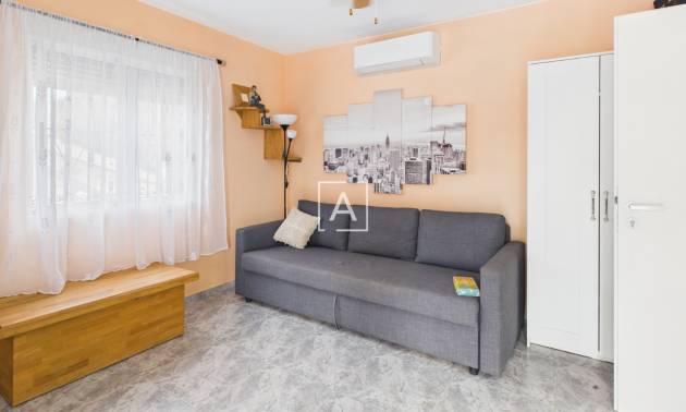 Bestaande woningen - Villa - Pinar de Campoverde