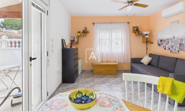 Bestaande woningen - Villa - Pinar de Campoverde