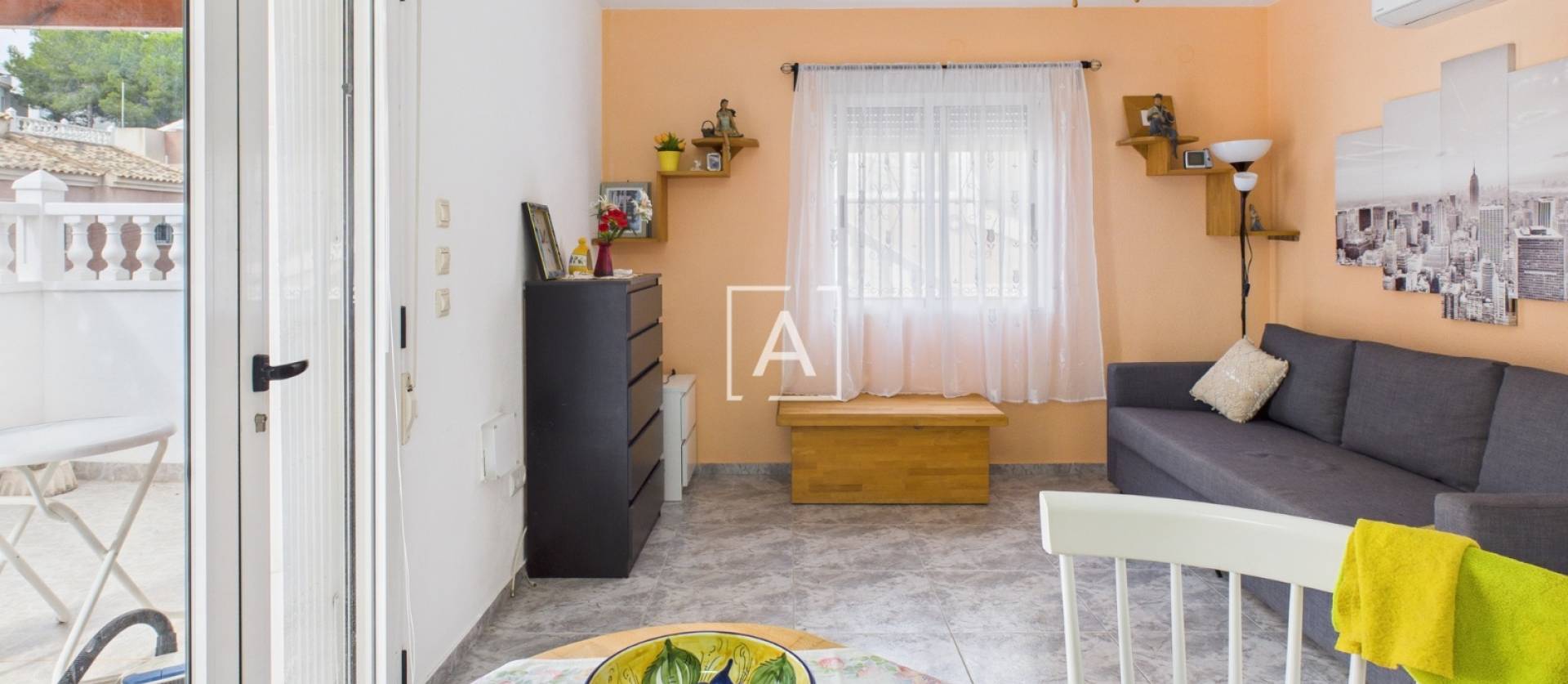 Bestaande woningen - Villa - Pinar de Campoverde
