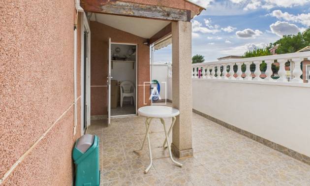 Bestaande woningen - Villa - Pinar de Campoverde