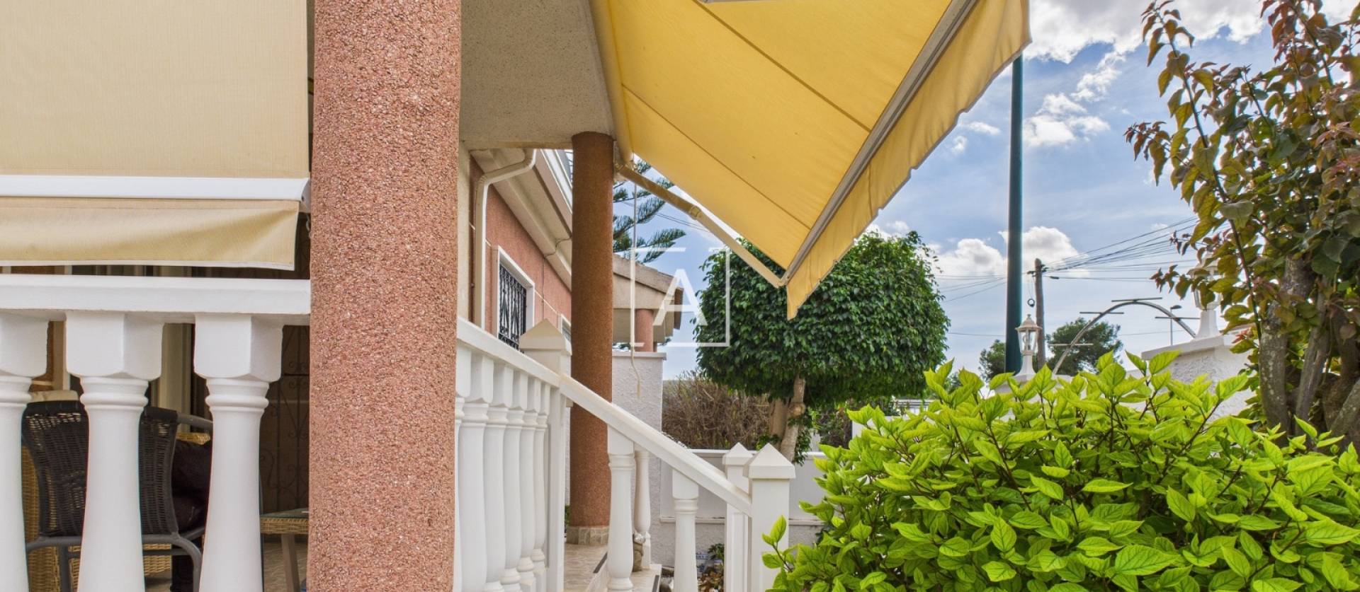 Bestaande woningen - Villa - Pinar de Campoverde