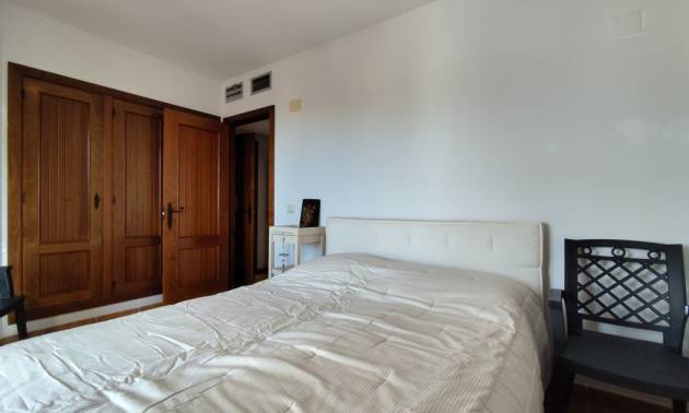 Revente - Apartment - Punta Prima