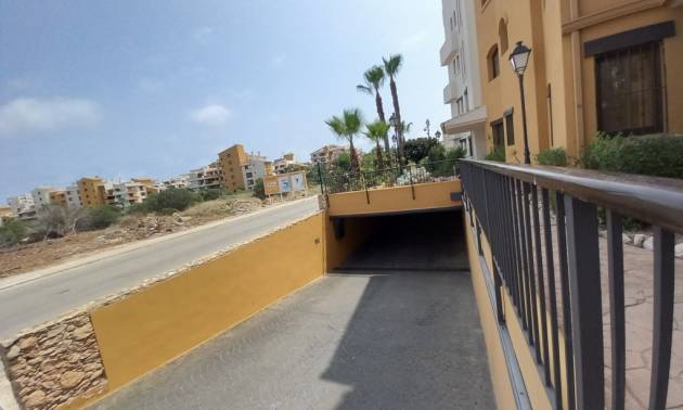 Revente - Apartment - Punta Prima