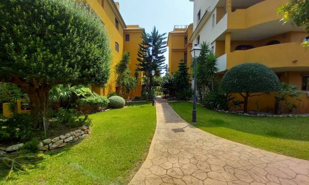 Revente - Apartment - Punta Prima