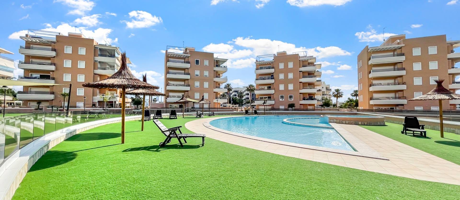 Venta - Apartment - Guardamar del Segura - El Raso
