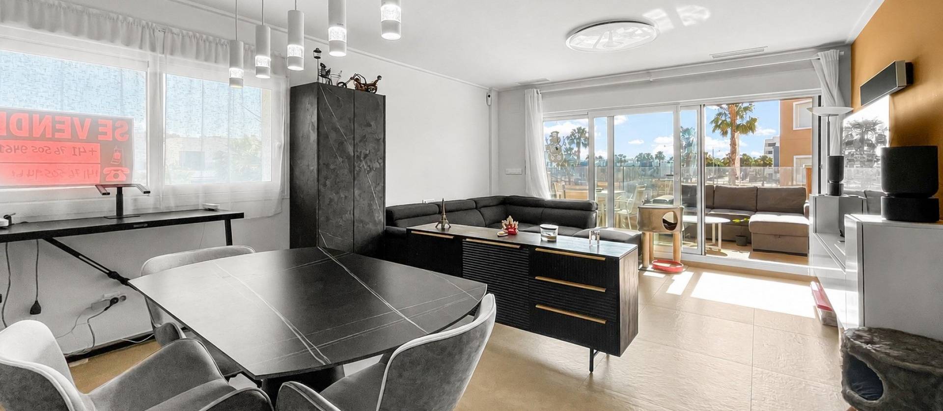 Venta - Apartment - Guardamar del Segura - El Raso