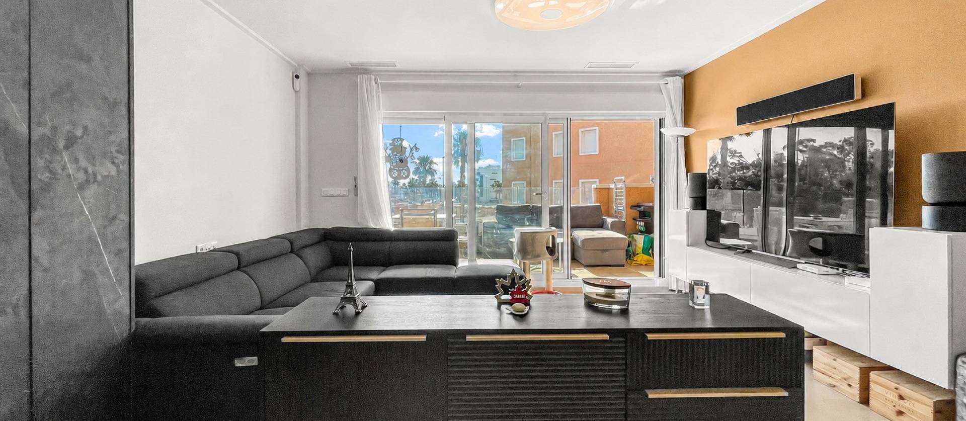 Venta - Apartment - Guardamar del Segura - El Raso