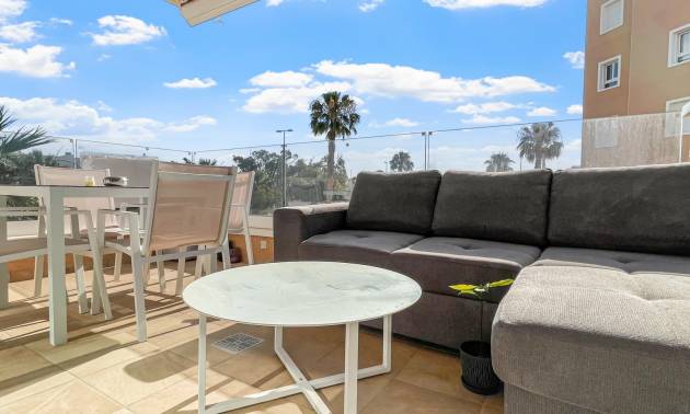 Venta - Apartment - Guardamar del Segura - El Raso