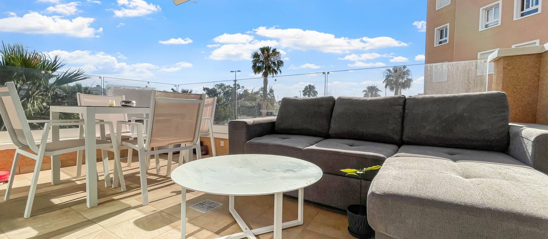 Venta - Apartment - Guardamar del Segura - El Raso