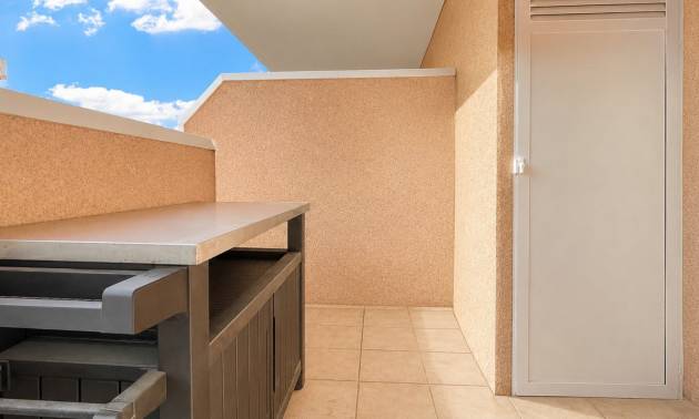 Venta - Apartment - Guardamar del Segura - El Raso