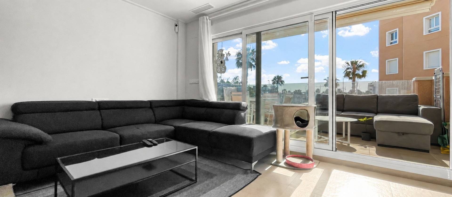 Venta - Apartment - Guardamar del Segura - El Raso