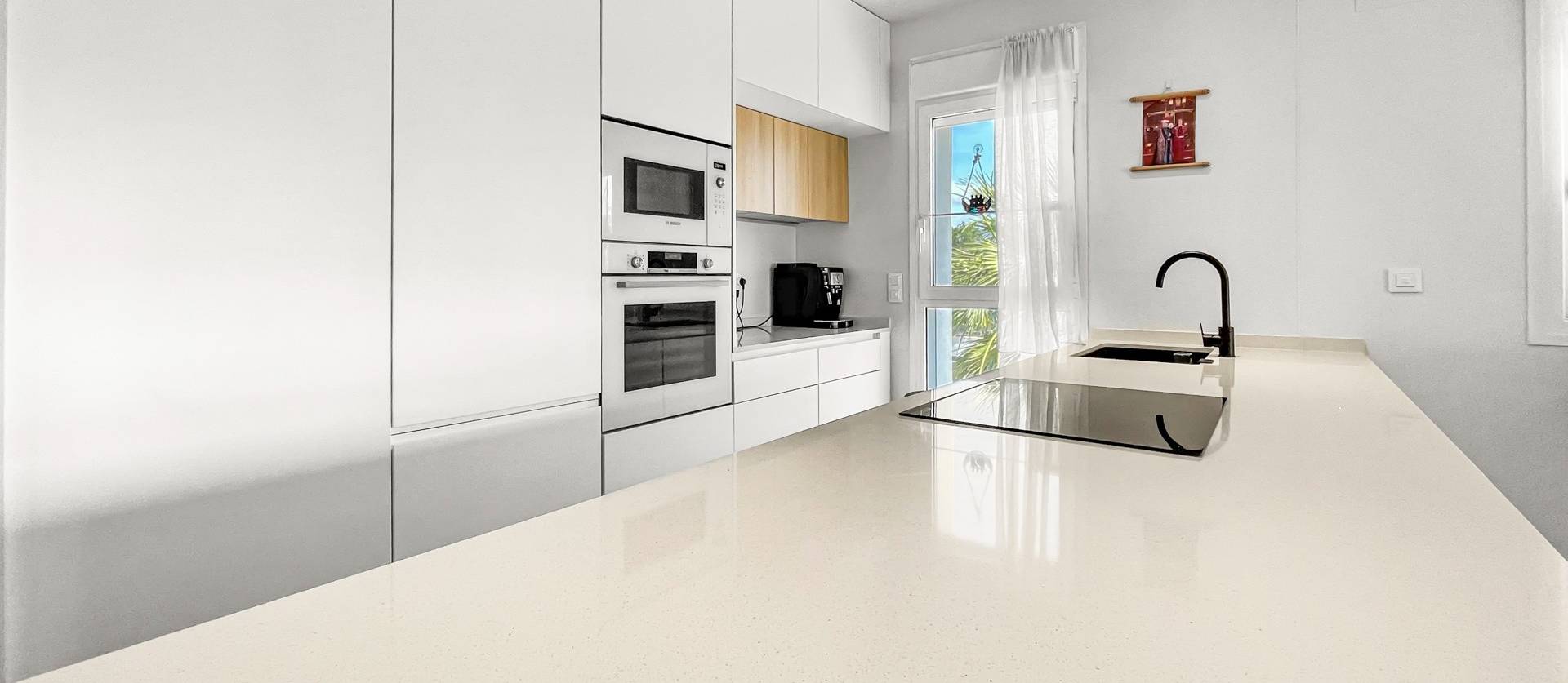Venta - Apartment - Guardamar del Segura - El Raso