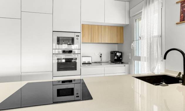 Venta - Apartment - Guardamar del Segura - El Raso