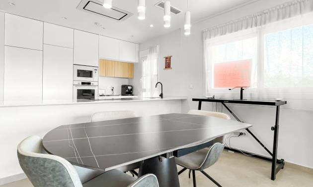 Venta - Apartment - Guardamar del Segura - El Raso