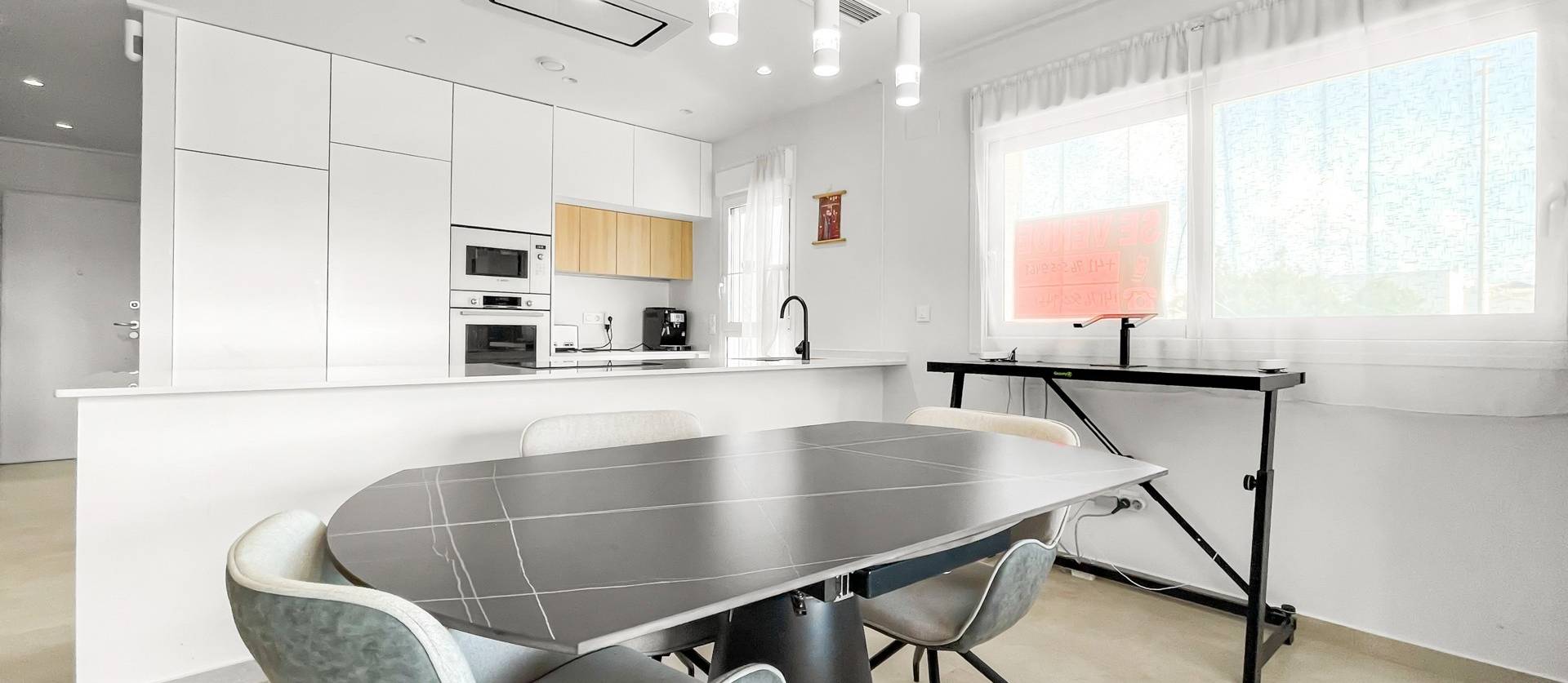 Venta - Apartment - Guardamar del Segura - El Raso