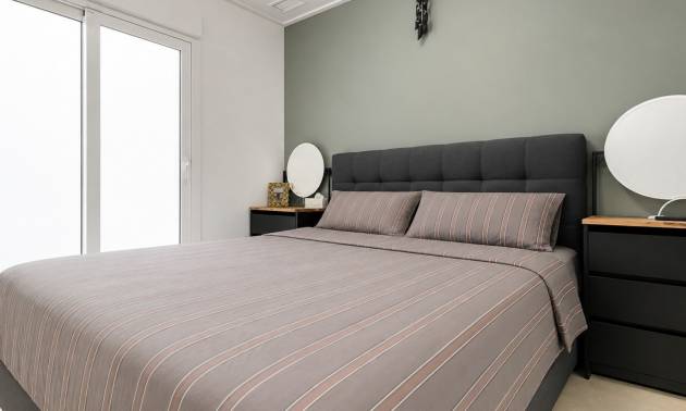 Venta - Apartment - Guardamar del Segura - El Raso