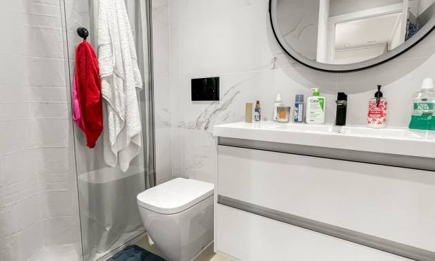 Venta - Apartment - Guardamar del Segura - El Raso