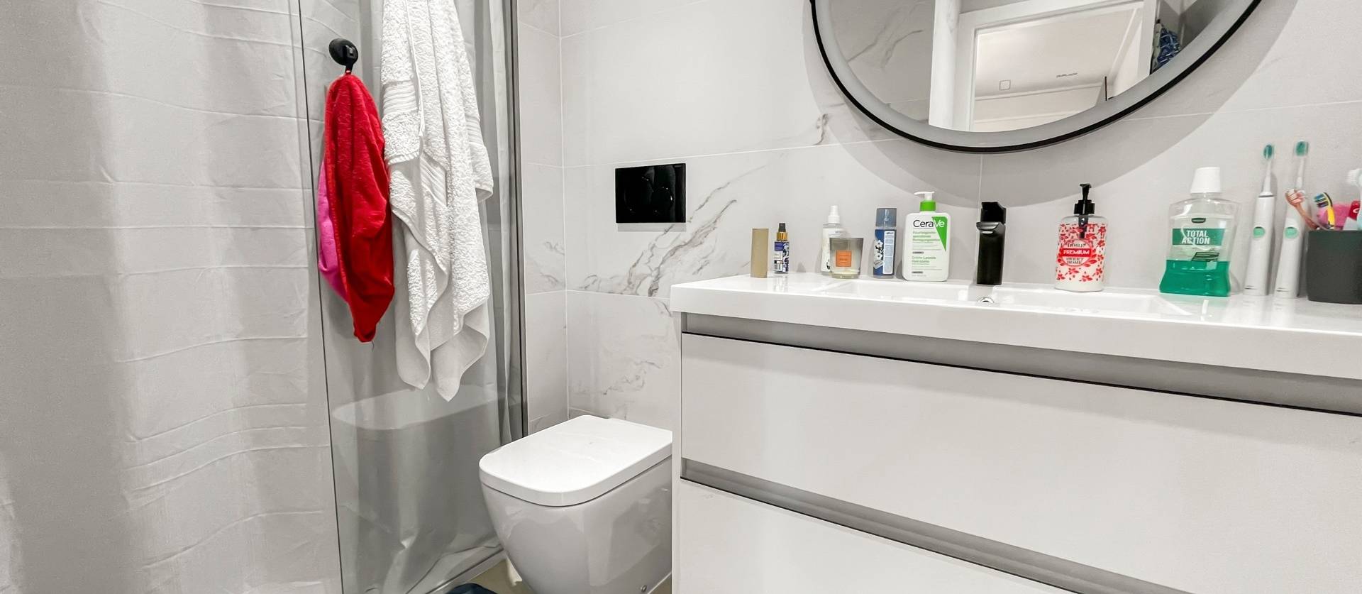 Venta - Apartment - Guardamar del Segura - El Raso